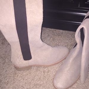 Free People Boots